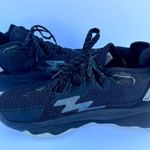 Adidas Dame 8 Admit One Basketball Sneakers Damian Lillard Black GY6461 M7/W8 Photo 2