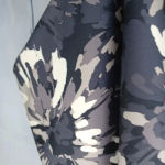 Old Navy Floral Cropped workout top Photo 2