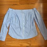 EXPRESS WORN ONCE  Top Photo 0