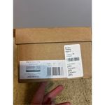 ALOHAS 🆕  Slip-on Cross Ivory women’s sandal women’s EU 37 Revolve‎ Photo 4