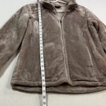 32 Degrees Heat 32 Degrees Teddy Jacket in Taupe Photo 3