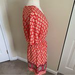 Francesca's Francesca’s Alya mini dress size Small Photo 6