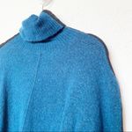 Athleta  Transit Colorblock Turtleneck Sweater Size XS Photo 2