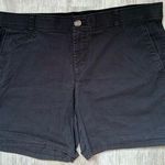 Dockers | Women's Bermuda Khaki Shorts | 16 Photo 0