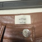 Aritzia Wilfred The Melina Pant Size 2 Photo 7