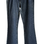Rockies Vintage 90s Jeans 10L Tall Blue Slim Low Rise Bootcut‎ Denim Western Size 10 Photo 0