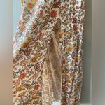 Patrons of Peace  Long  Boho Maxi Skirt Photo 7