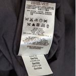 See By Chloe  Wool Sheath Dress Black Size 4 Photo 5