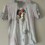 Buc-ee's Buc-ee’s Gone To Tye Die Hawaiian Beach Surf Retro Theme T-shirt Size Small Photo 7