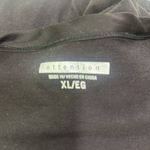 Attention  Lounging Black Wear Size XL Photo 5