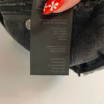 We The Free NWT Gray Wash Bare With Me Denim Mini Skirt Moxie Women's size 25 Photo 11