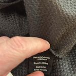 Line and Dot NWT  Wild Black & Gold Chain Skirt Photo 6