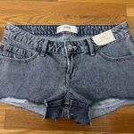 Hollister  Jean Shorts Low-Rise Short Photo 1