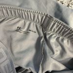 Under Armour Grey  Shorts Photo 2