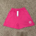 Urban Outfitters Santa Monica Tennis Sweatshort NWT Photo 4