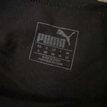 Puma Black workout top Photo 2