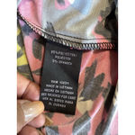 Ronni Nicole Multi Color Leopard Tank/Fit Flare Dress Size Small Sleeveless Photo 5