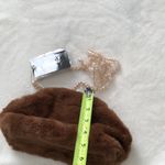 Forever 21 New Grossi faux fur handbag/crossbody bag from Photo 7