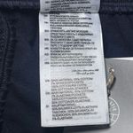 Adidas Jogger Slim Pants Athletic Legend Ink Size Small Photo 7