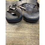 Chacos Chaco Wayfarer (Discontinued) - Men's US Size 13 Light Brown Gorpcore‎ Leather Photo 4