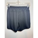 Brand New Outdoor Voices Women's XS Black Rec Mesh 5" Shorts Photo 1