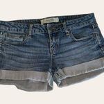 Charlotte Russe  Short Shorts Size 6 Photo 0