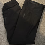 Patagonia  lined snow pants Photo 0