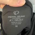 Pearl Izumi Pearl‎ Izumi black cycling shorts with skirt size medium Photo 3