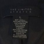 The Limited  suit jacket and skirt, size large/14 Photo 10