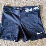 Nike Pro Spandex Shorts Photo 0