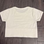 Aerie OFFLINE by  Tee Cropped Photo 1