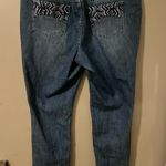 cj banks Women's Blue Jeans Photo 4