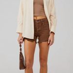 Free People Shorts Photo 3