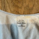 Gilly Hicks Floral Blue  Sleepwear Set Photo 2