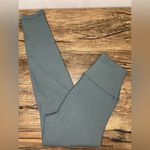 Aerie Stylish  Ribbed Leggings Photo 0