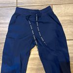 Med Couture Jogger Scrub Pants XS! No Free Shipping:( Photo 1