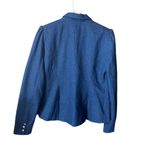 Belle Vere size M denim fully lined jacket. Photo 2
