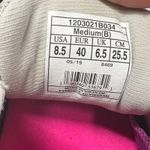 Brooks Revel 3 Women's Running Shoes Gray Purple Athletic Sneakers Size 8.5 Photo 4