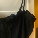 Double Zero Bodysuit Photo 1