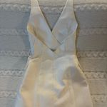 Shona joy  White Dress Photo 1