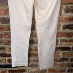 Laundry by Shelli Segal Khaki Chino Dress Pants Women's Size 2 Photo 8
