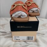 BCBGeneration Lorma Sandal Photo 4