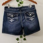 Hydraulic  Bailey Jean Shorts Photo 3