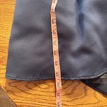 Jim Hjelm Occasions Navy Blue Formal Sleeveless Dress Size 10 Prom Princess Photo 7