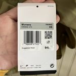 Nike NWT high waisted training shorts size XS Photo 2