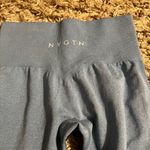 NVGTN  light blue seamless leggings size xs Photo 1