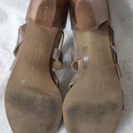 Paul Green strappy crinkle leather sandal Photo 5