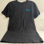 Costa Del Mar Costa Logo Graphic Black T-Shirt Photo 0