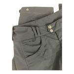 Merrell  Aeroblock Women Black Pants Size 8 Hiking Active Flap-Pockets Outdoor Photo 7