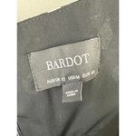 Bardot Abstract Dot Body-Con Sundress in Abstract Spot - Size - Medium Photo 4